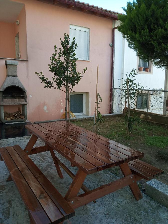 Despoina Apartment 3 Relax Michaniona Exterior foto